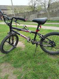 Rower bmx  bardzo ladny