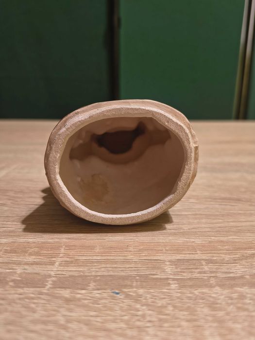 Figurka ceramiczna ślązaczka