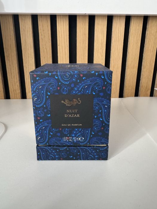 Meskie perfumy Rituals