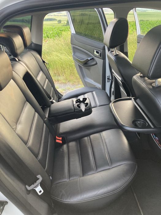 Ford Kuga Titanium S