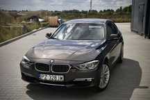 BMW Seria 3 328i F30 Luxury Line Automat 245KM