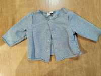 Sweterek bluza 62 Gray Label
