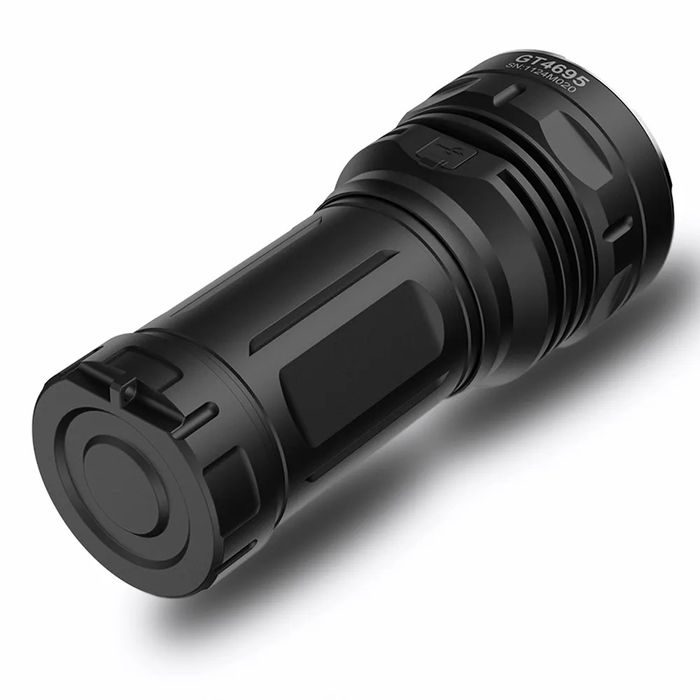 Фонарь Lumintop GT4695 SFP55 46950 15000Lm 32000mah