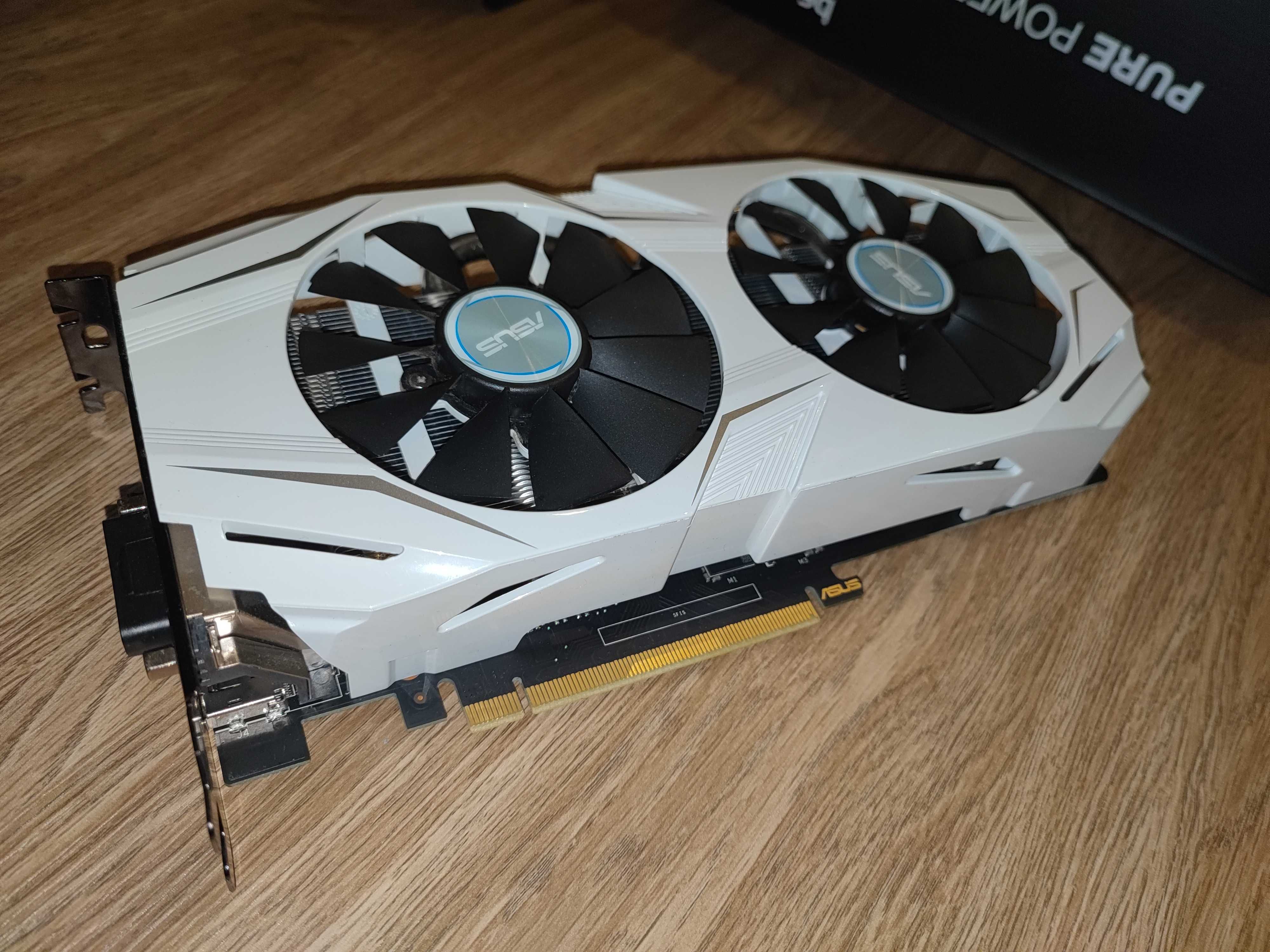 Продам комплект i7-7700, TB250-BTC PRO, Asus 1060 6gb, DDR4-2666 16gb