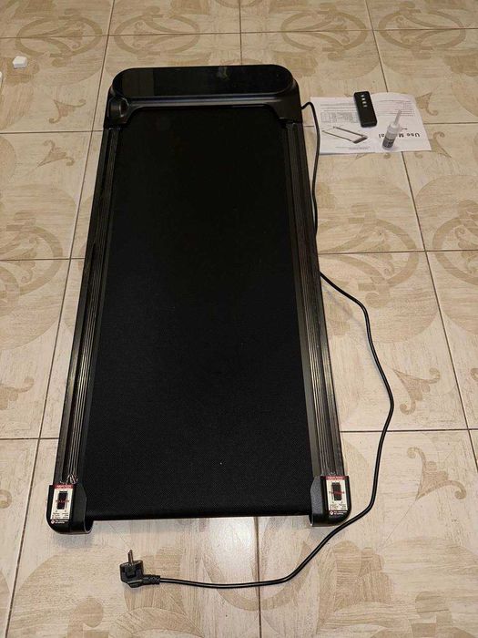 Бігова доріжка НОВИНКА Treadmill XM для дома. 1.5 л.с беговая дорожка