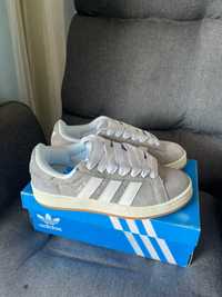 Adidas Campus 00s Grey 42