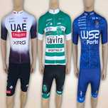 Equipamentos de Ciclismo BTT estrada