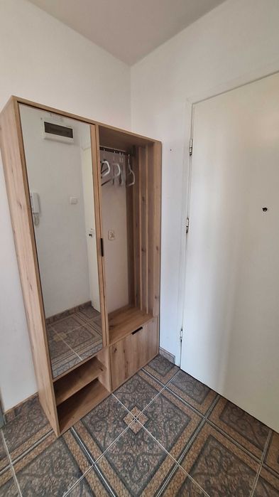 Przytulne mieszkanie na 1. piętrze 34m2 OD GRUDNIA!