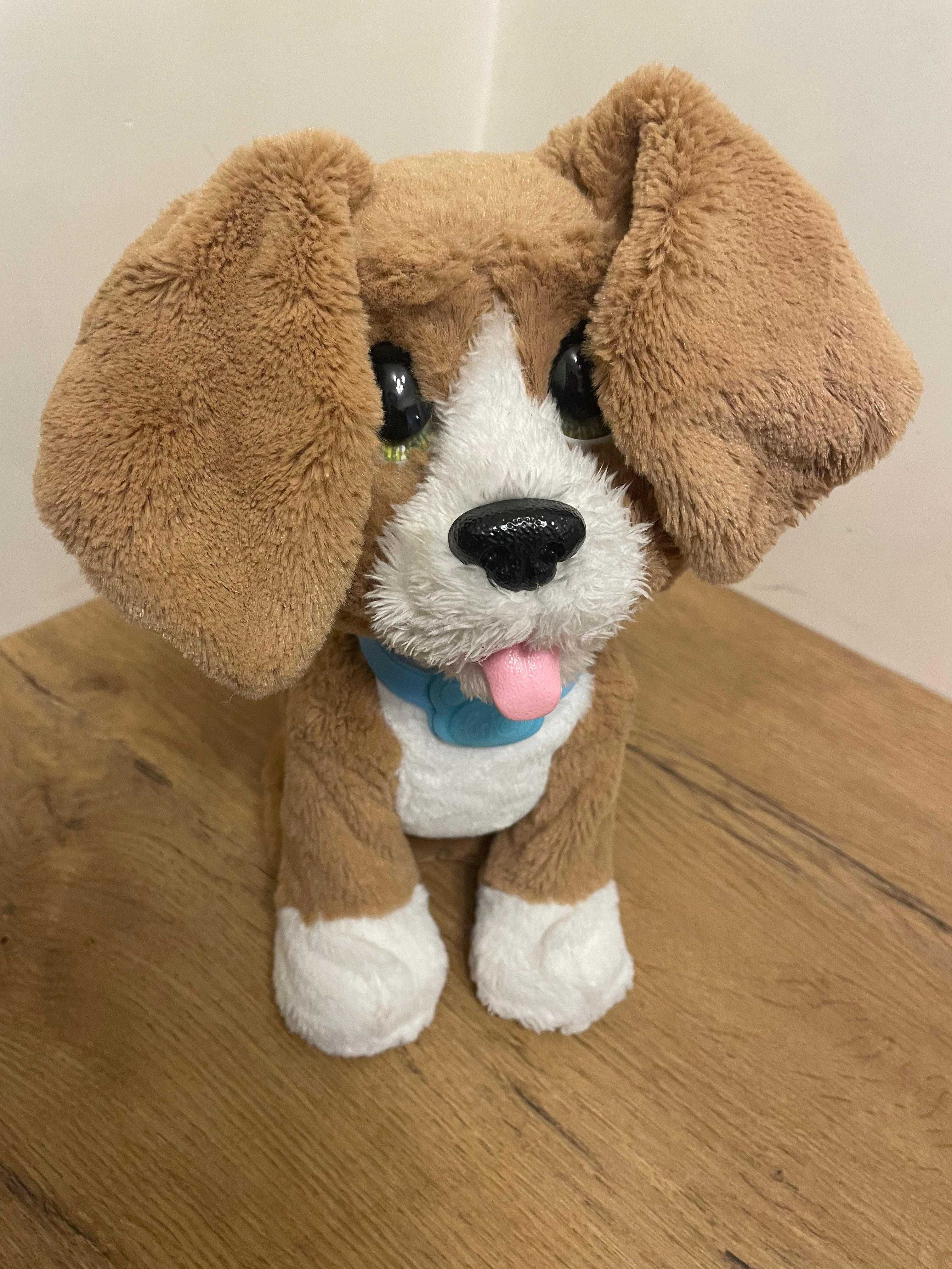 Furreal Friends Rozgadany Beagle Charlie