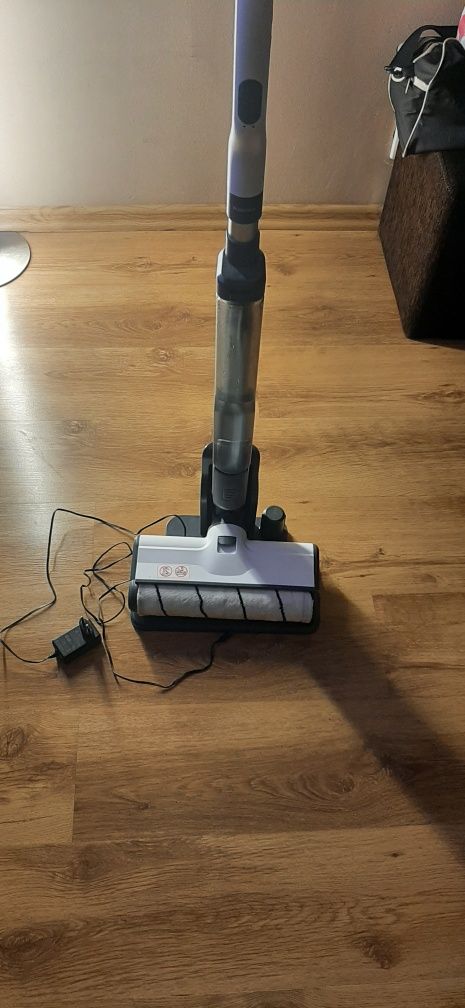 Mop wodny na akumulator