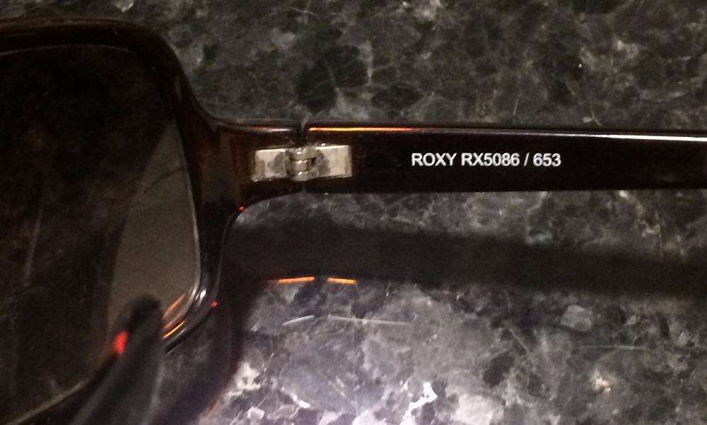 Óculos de sol Senhora Roxy