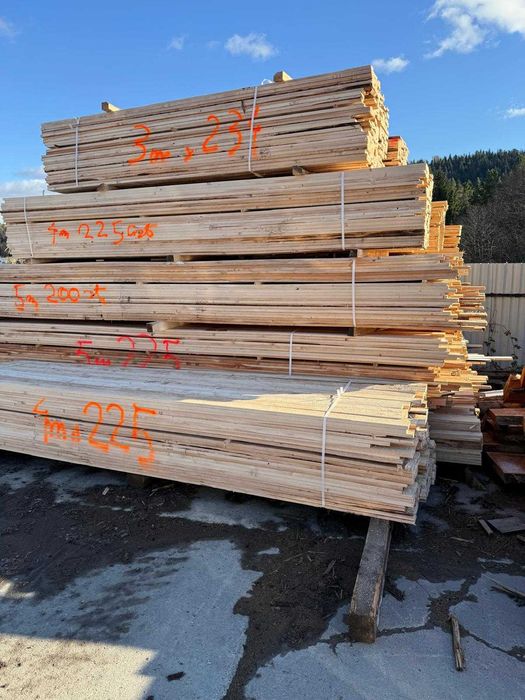 KANTÓWKA konstrukcyjna Strugana z Certyfikatem