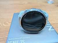 Smartwatch Garmin Venu 3S 41mm Sage Gray GPS komplet gratis