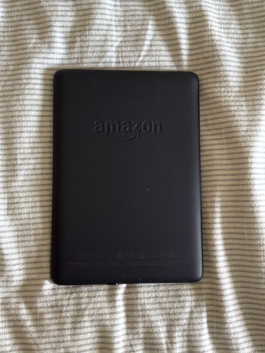 Kindle Paperwhite 10a geracao 32gb