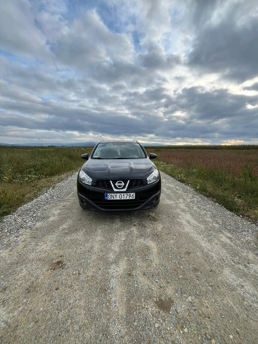 Sprzedam Nissan Qashqai
