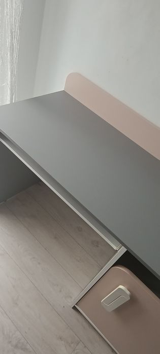Komplet mebli dla dziewczynki