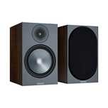 Kolumny Monitor Audio Bronze 100 6G - expo/ Walnut [S4Home] - Oświęcim
