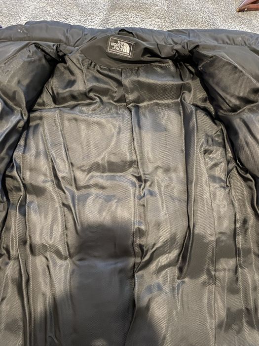 Пуховик The North Face