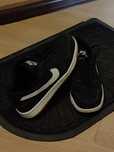 Nike dunk sb black Обувь найк данки чорные 40 размер