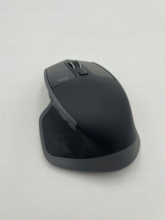 Logitech MX Master 2s sensor laserowy