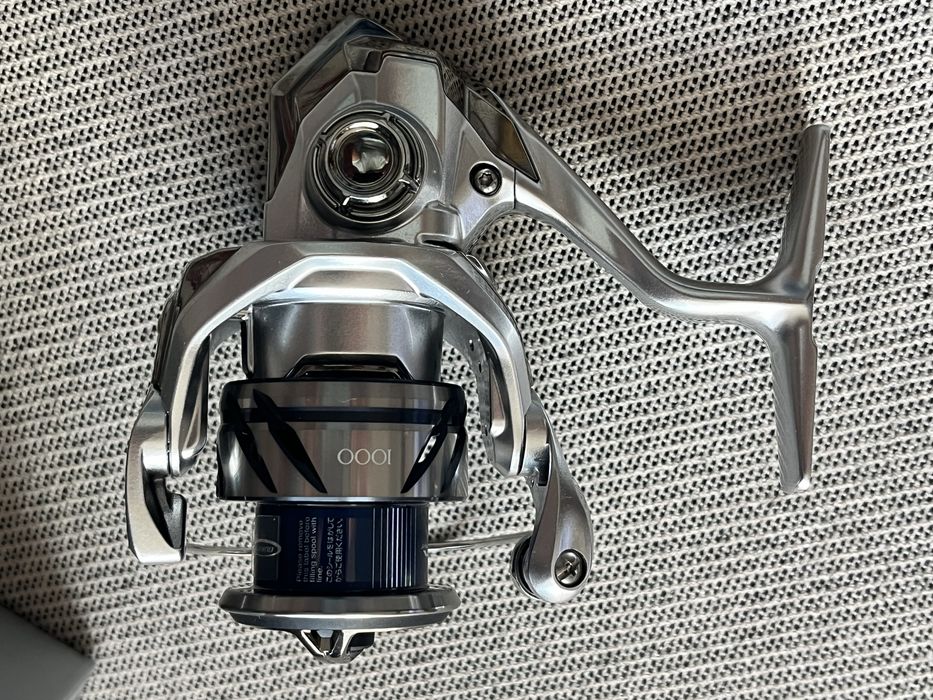 Shimano Stradic 1000 FM - nowy!