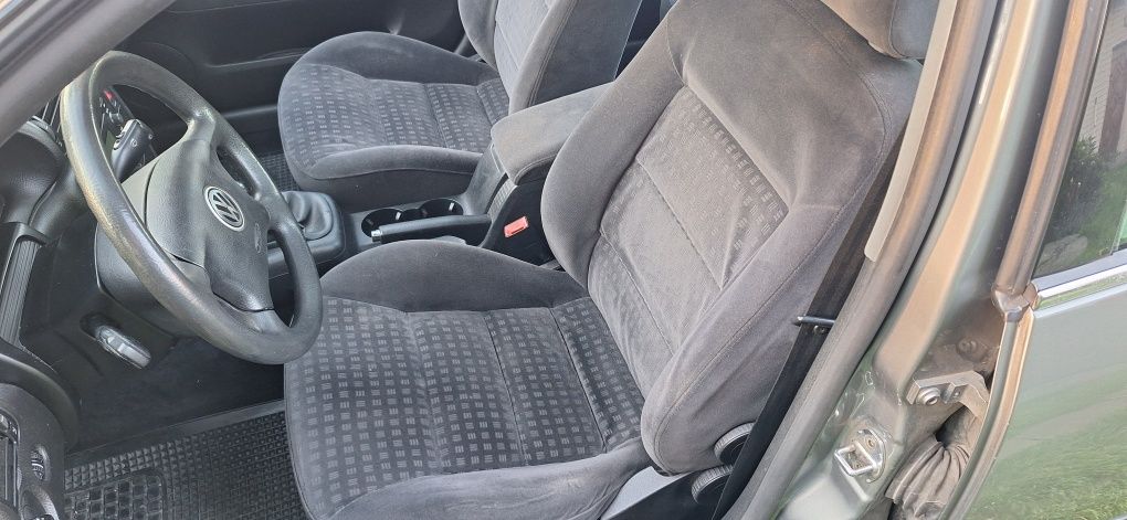 Passat b5 fl 1.6