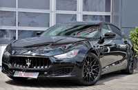 Maserati Ghibli Автомобиль