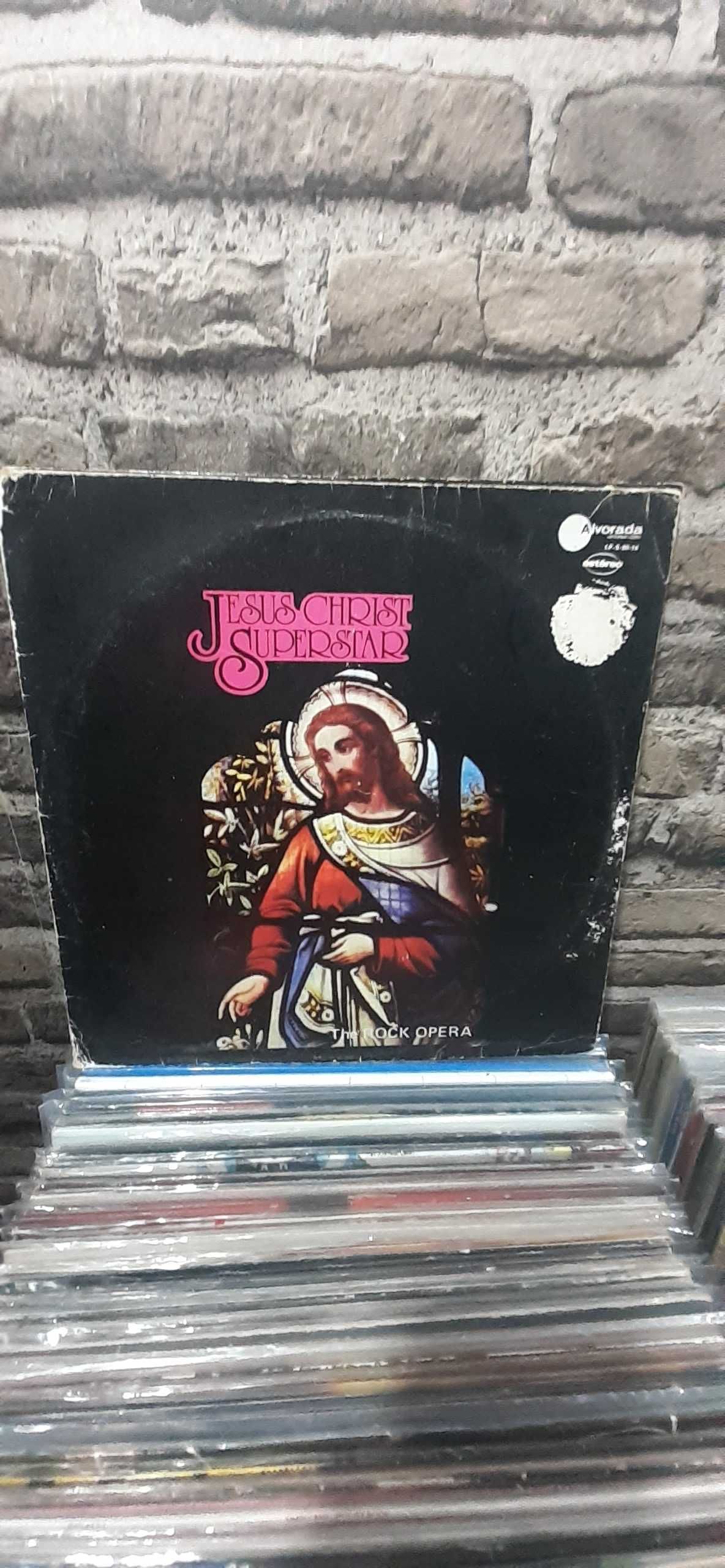 Discos de vinil Troco ou vendo 1