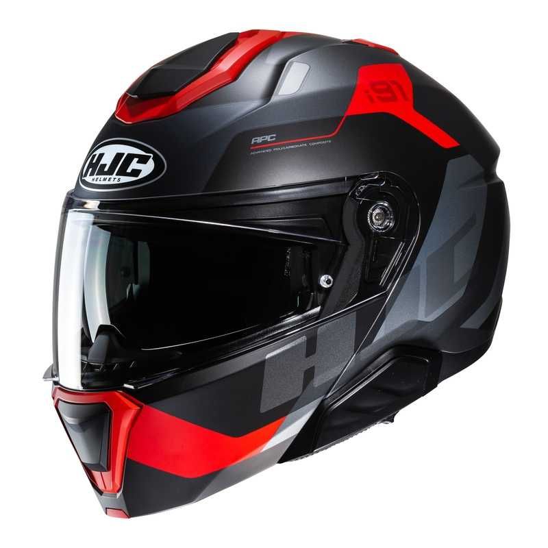 Kask motocyklowy HJC I91 Carst - motorbiker.pl