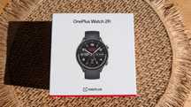 OnePlus smartwatch 2R NFC płatności, 47mm