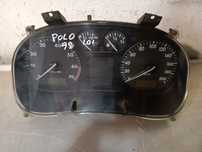 QUADRANTE VOLKSWAGEN POLO 6N 1.0i 95-99