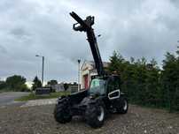 Merlo TF30.9-6  Po dużym serwisie / Pierwszy właściciel