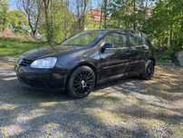 Volkswagen Golf V 1.6 SR Automat