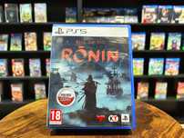 Rise of the Rōnin PS5 - Sklep Będzie Granie Katowice