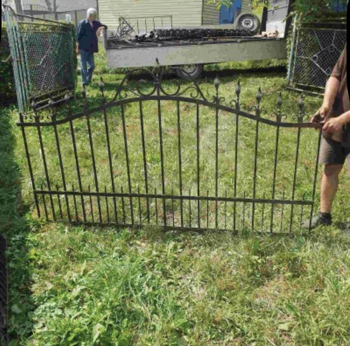 Кована Брама (ворота)