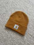 Шапка carhartt.