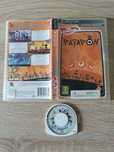 Patapon - oryginalna gra na PSP