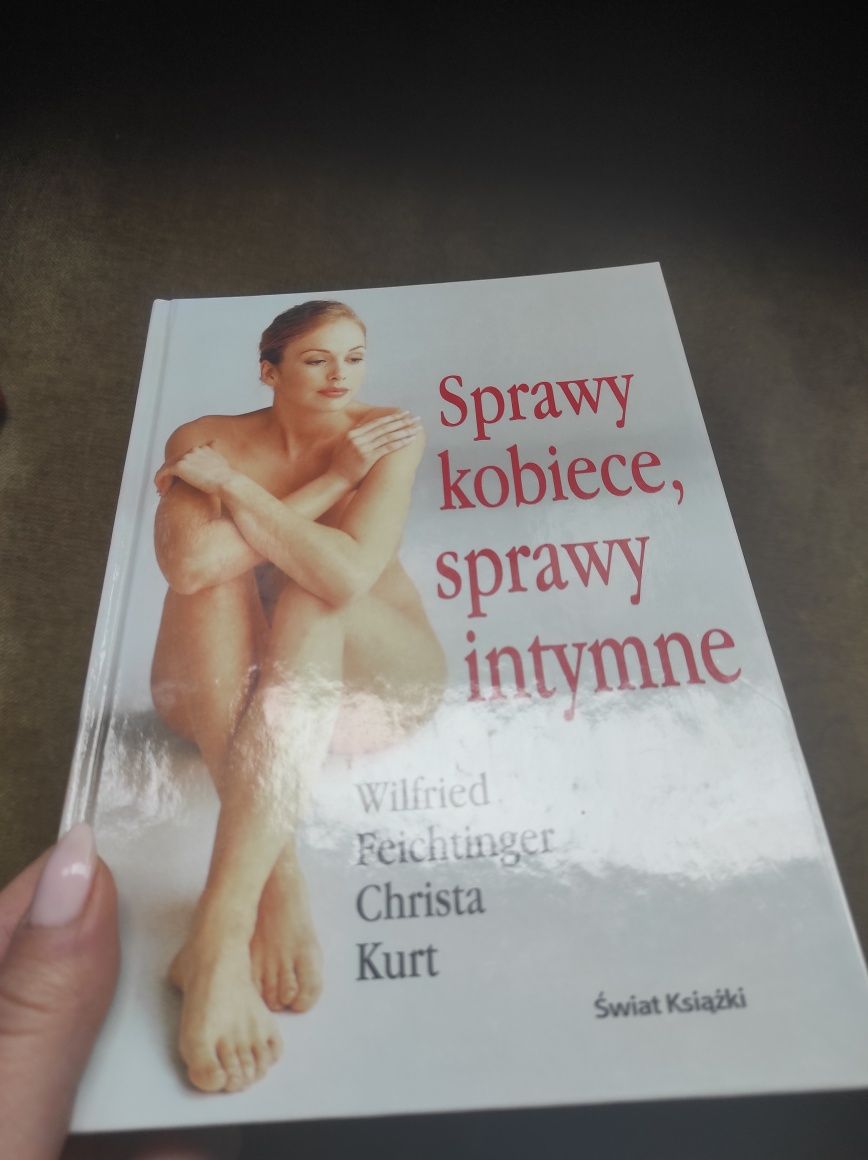 Sprawy kobiece, sprawy intymne