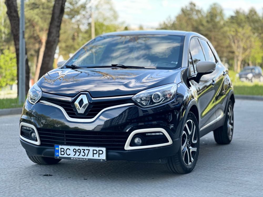 Продам Рено  каптур .  renault captur.каптур,рено