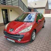 Peugeot 207 Peugeot 207 1.6 vti