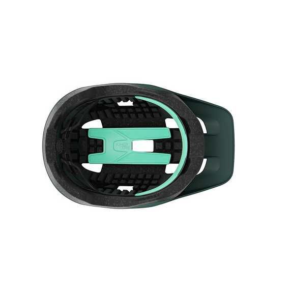 Kask MTB Lazer Lupo Sage KinetiCore 55-61cm Trail