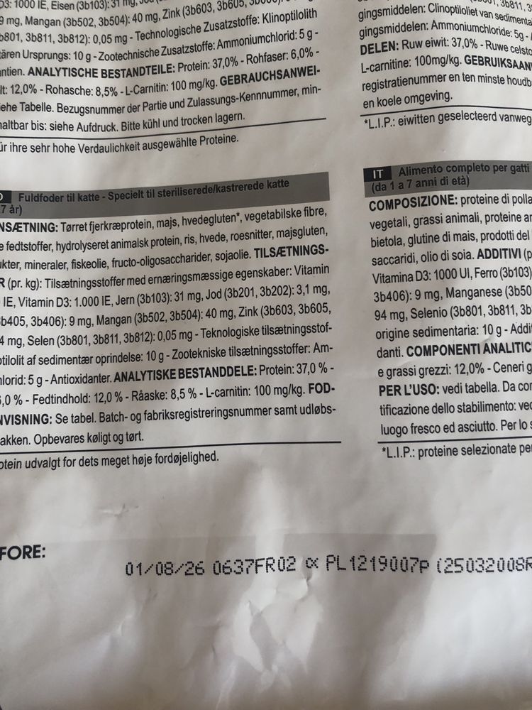 Royal Canin Sterilised