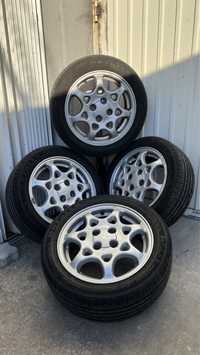 Honda ACCESS Snowflakes OEM JDM SiR