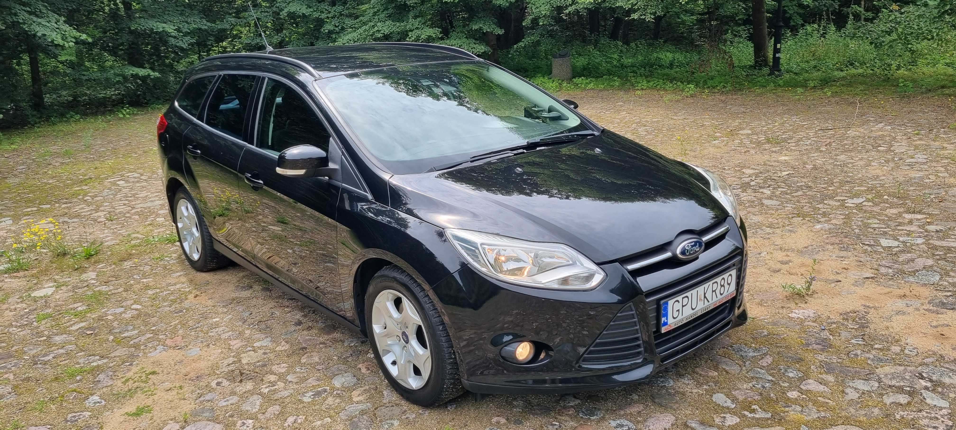 Auto Jak Nowe, Potwierdzony Przebieg Serwisami 129-tyś, Oryg. Lakier