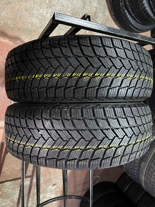 Шины demo  235 60 R 18 Michelin X Ice Snow Резина зима пара