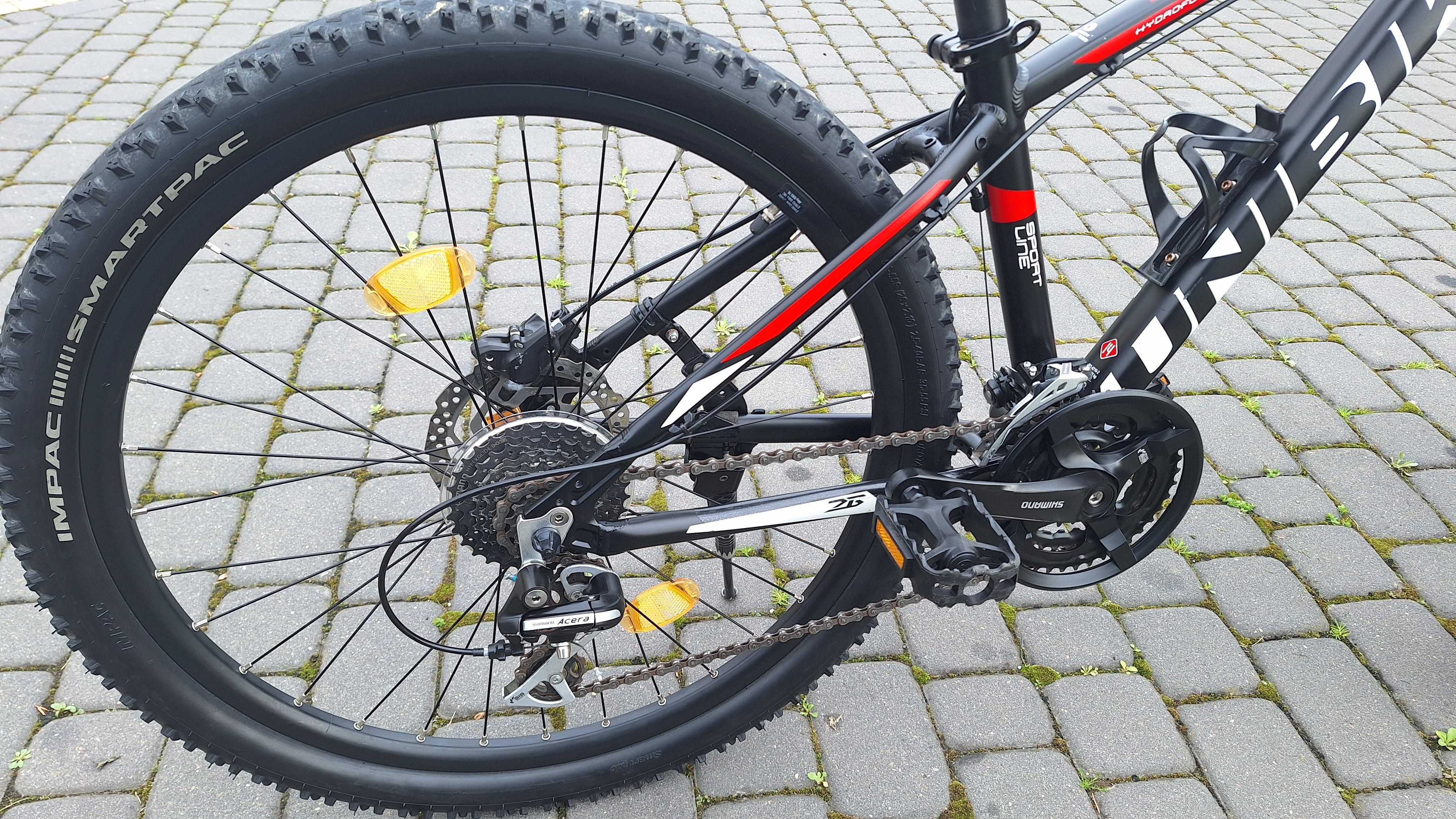 Rower Górski Unibike 26 cali
