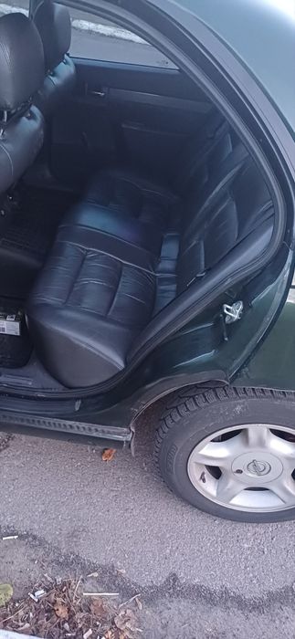 Продаю Опель Омега Б Рестайлінг 2000р газ/бенз