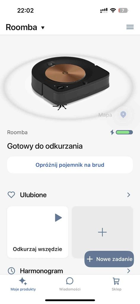 irobot Roomba S9+
