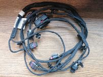 BMW 5 G60 G68 Wiązka PDC tył oryginał tylna