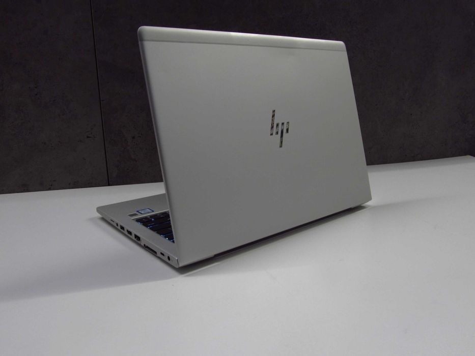 Okazja HP EliteBook 830 G6 i5 8265U 8GB 256SSD Laptop Win 11 Klasa A
